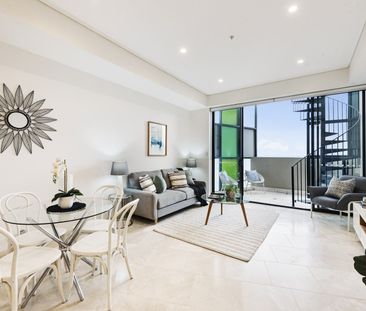 18.05/7-9 Gibbons Street, Redfern NSW 2016 - Apartment For Rent | D... - Photo 5