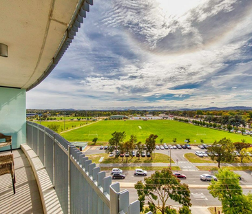 82/1 Mouat Street, Lyneham ACT 2602 - Apartment For Rent | Domain - Photo 2