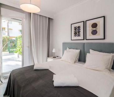 Alquiler Apartamento en Nueva Andalucía, Marbella - Photo 3