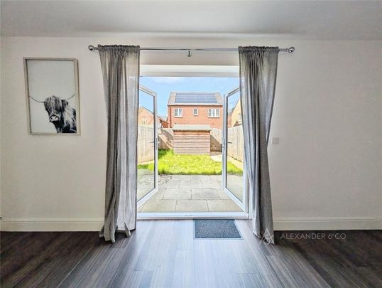 3 bedroom terraced house to rent - Photo 1