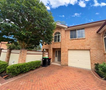 Spacious townhouse in a prime Quakers Hill location - Photo 4
