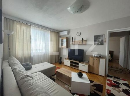 Apartament 2 camere 54mp,zona Ramada - Photo 5