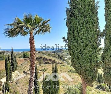 Alquiler de casa o chalet independiente en Poblado Cajiz - Photo 4