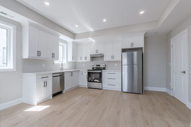 For Lease - 223 Grenfell Street Unit# Unit 2, Oshawa, Ontario - Photo 1
