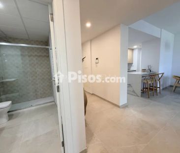 Apartamento en alquiler en Casco Antiguo - Foto 6