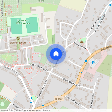 Lichtenauer Str. 25, 09131 Chemnitz