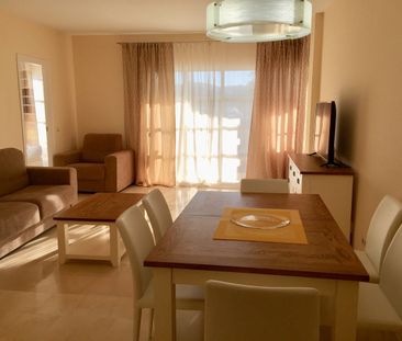 Apartment in Mijas Golf, Costa del Sol - Photo 6