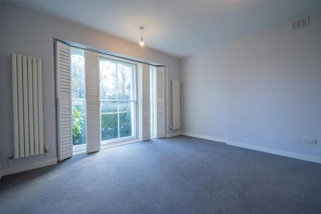 3 bedroom maisonette to rent - Photo 2