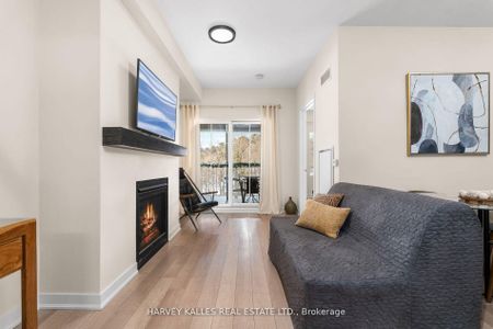 For Lease - 40 Horseshoe Boulevard Unit# 416, Oro-Medonte, Ontario - Photo 3