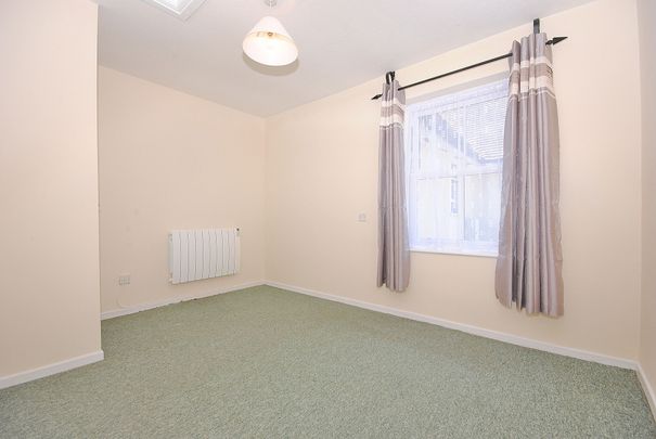 1 bedroom mid terraced house to rent, - Photo 1