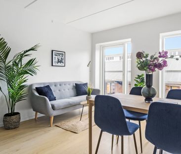 Kjeld Tolstrups Gade 82, 3. tv. - Foto 6