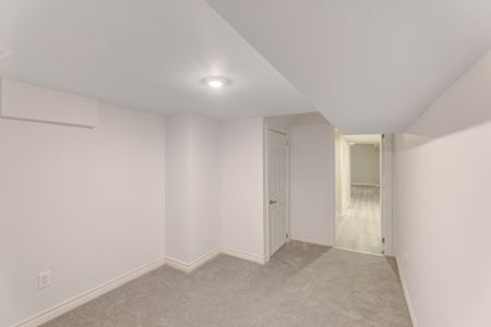 For Lease - 6 Northrop BSMT Avenue, Clarington, Ontario - Photo 2