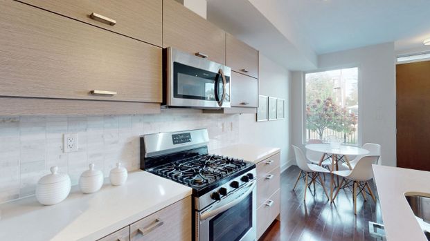 For Lease - 54 Curzon Street Unit# 203, Toronto, Ontario - Photo 1