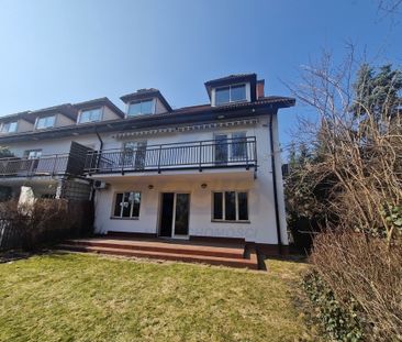 Warszawa, Mokotów - Zdjęcie 5