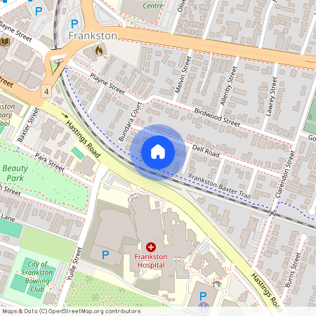 4/1 Elizabeth Street, Vic 3199, Frankston