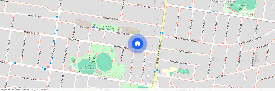 6/169 Oakleigh Road, Vic 3163, Carnegie