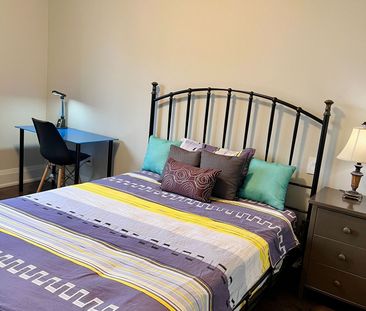 For Lease - 35 Glenborough Park Crescent Unit# 2, Toronto, Ontario - Photo 2