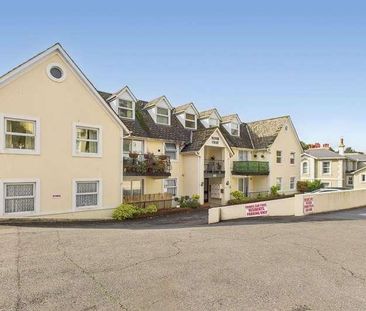 Manor Court, Newton Road, Torquay, TQ2 - Photo 5