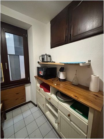 Location Appartement 37m² - Photo 4