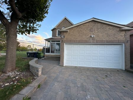 For Lease - 59 Highbridge (Bsmt) Place, Toronto, Ontario - Photo 5