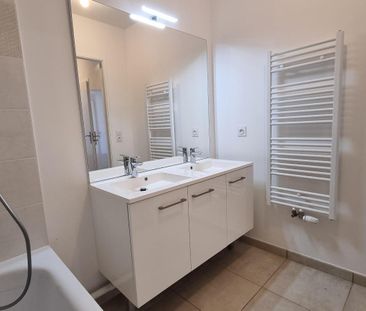 Location Appartement 3 pièces 63m² CHESSY 77700 - Photo 4