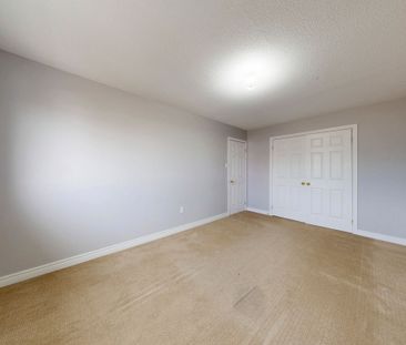 For Lease - 119 Letty Avenue Unit# Upper, Brampton, Ontario - Photo 3