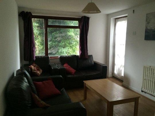 5 bedroom house share to rent - Photo 1
