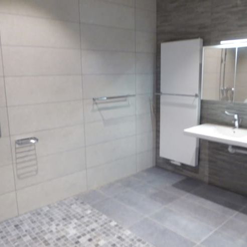 Appartement te huur - Photo 1