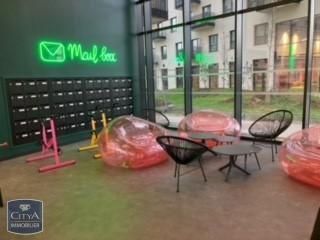 Location Appartement 2 pièces 43m² PALAISEAU 91120 - Photo 4