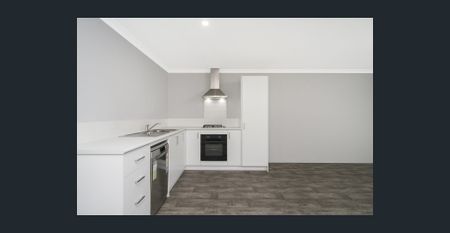 Brand New - HUGE BACK YARD!!! - Photo 2