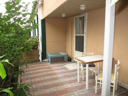 For Lease - 89 Squires Avenue Unit# B, Toronto, Ontario - Photo 3