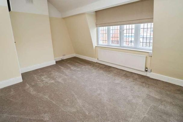 Bebington Road, Port Sunlight, CH62 - Photo 1