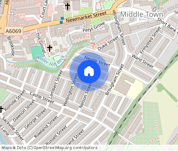 Devonshire Street, Skipton, BD23 - Photo 1