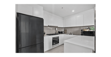 Modern 2 Bedroom Apartment for rent at Auburn !!!!!!! - Photo 2