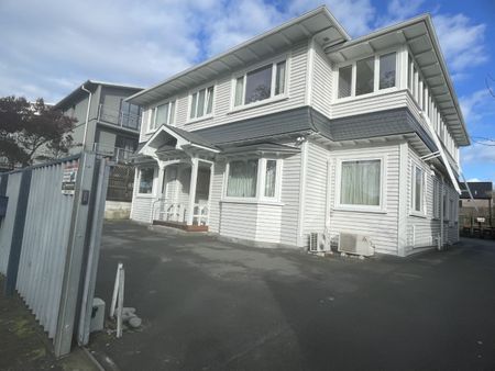 Two bedroom Unit in Character Villa - Photo 2