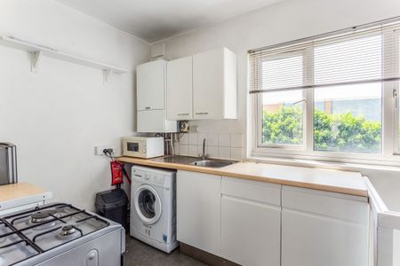 1 bedroom flat to rent - Photo 5