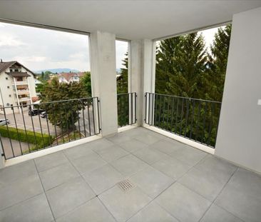 "Modern. Zentral. Zuhause." - Foto 5