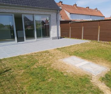 Halfopen bebouwing te huur in Zwalm - Foto 2