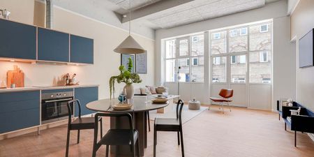 3 værelses lejlighed - Foto 2