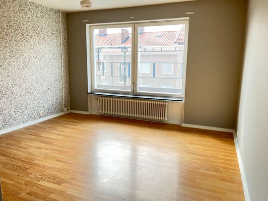 Guldsmedsgatan 28D, Helsingborg - Foto 1