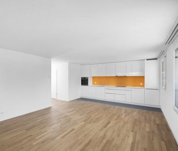 Large apartment near the center of Payerne - Photo 4