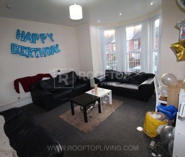 6 bedroom house share to rent - Photo 2