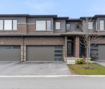 For Lease - 4552 Portage Road Unit# 110, Niagara Falls, Ontario - Photo 5