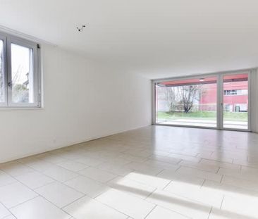 2.5 Zimmer, 67 m², EG - Photo 5