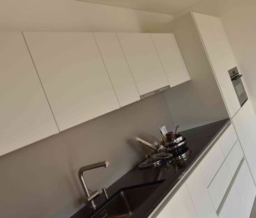 2.5 Zimmer, 70 m², EG - Photo 2