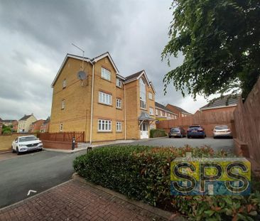 Hayeswood Grove, Stoke-on-Trent - Photo 2