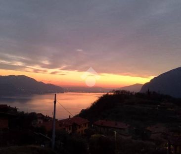 Trilocale via PROVAGLIO D'ISEO, Stazione Vecchia, Provaglio d'Iseo - Photo 3