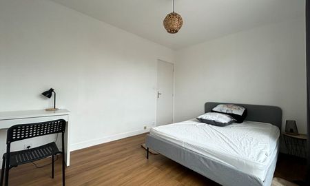 Location Appartement 3 pièces LIMOGES (87000) - Photo 2