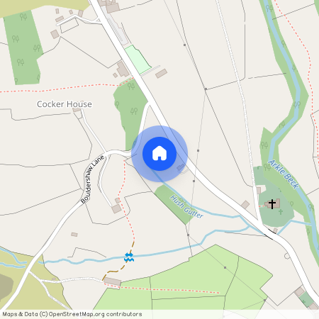 The Rigg, Arkengarthdale