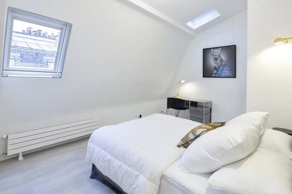 Appartement à louer à Paris 16Ème - Photo 1